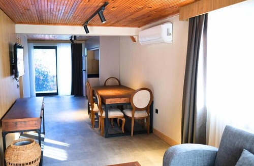 Cirali Hotel | Perast Garden Hotel