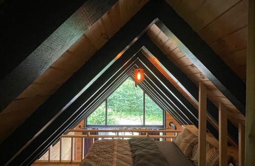 Ayder Ski Chalet | Villa Bereska