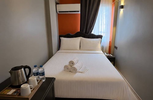 Corlu Hotel | Aras Hotels Çorlu
