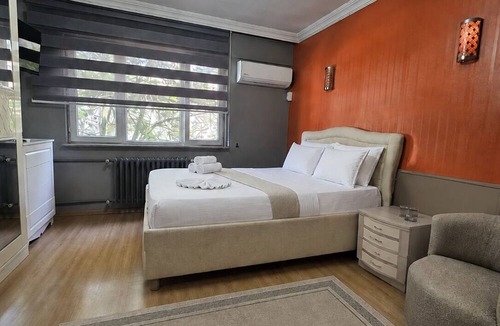 Corlu Hotel | Aras Hotels Çorlu