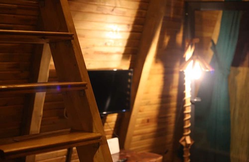 Hopa Hotel | Pagen Bungalov