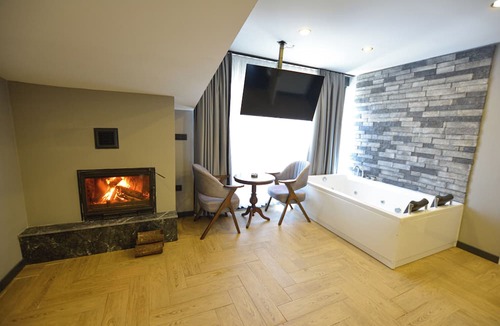 Agva Resort | Agva Casa Rosa Bungalov Otel