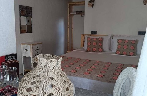 Ayvacik Hotel | Dilara Huzur Motel