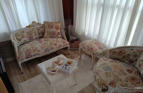 Ayvacik Hotel | Dilara Huzur Motel