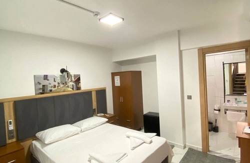 Camlık Mahallesi Hotel | Aristo2 Butik Otel