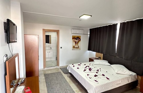 Camlık Mahallesi Hotel | Aristo2 Butik Otel