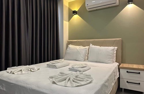 Dalaman House | The Brothers Suite