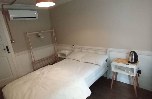 Pendik District Hotel | Yoga Butik Hotel