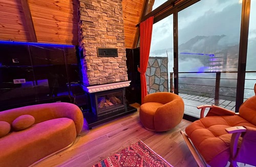 Cayirduzu Bed & Breakfast | Vadion Suit Bungalov