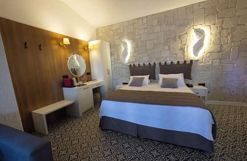 Didim Hotel | KONT EXCLUSIVE