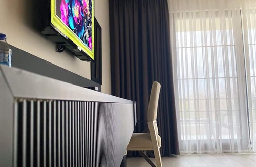 Luleburgaz Bed & Breakfast | The Reference Club Restaurant & Accommodation