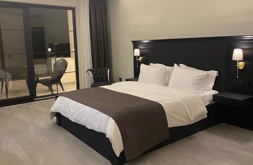 Luleburgaz Bed & Breakfast | The Reference Club Restaurant & Accommodation