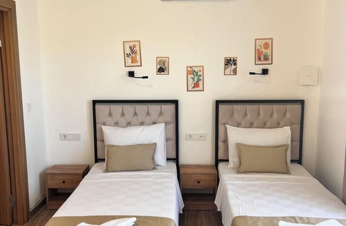 Avlana Hotel | Teras Orhaniye