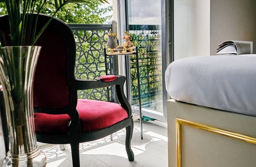 Sultanahmet Hotel | Mitspark