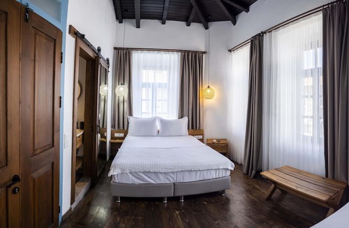 Tokoglu Hotel | Casa Alegre Alaçatı