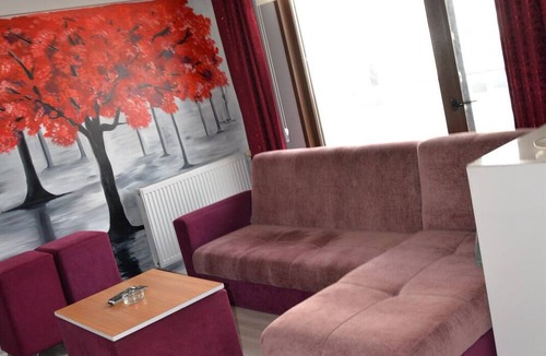 Kayseri Apartment | KB APART OTEL