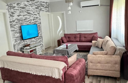 Merkezefendi House | Gokcen Home