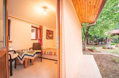 Adrasan House | 7 Garden Bungalow & Camping