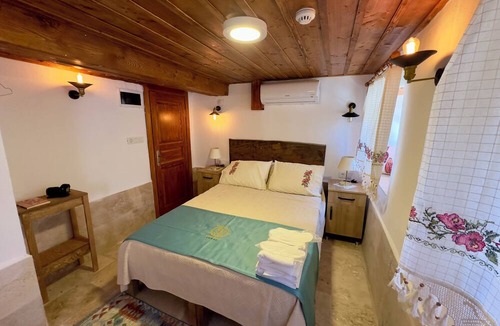 Sirince House | Çirkince Konak Şirince