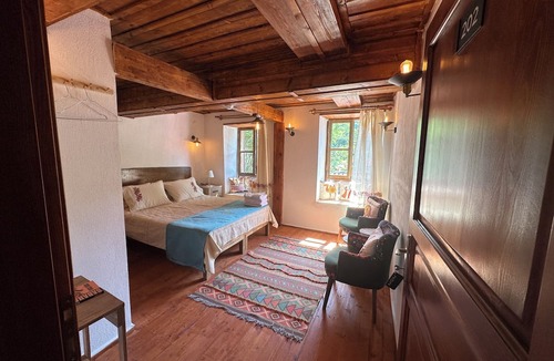 Sirince House | Çirkince Konak Şirince