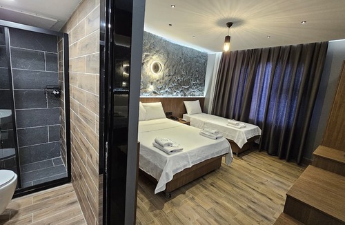 Eyyubiye Hotel | Rever Hotel