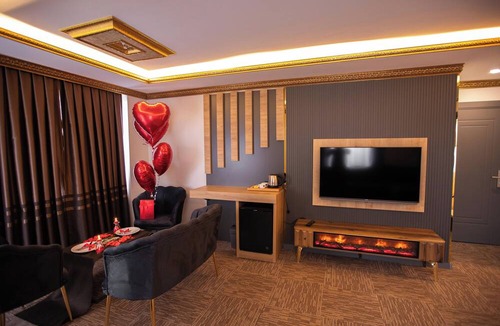 Rize Hotel | Hotel Milano