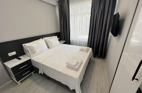 Altınova Hotel | Deniz yıldızı