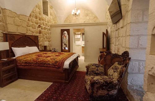 Midyat Hotel | Hercai Butik Otel