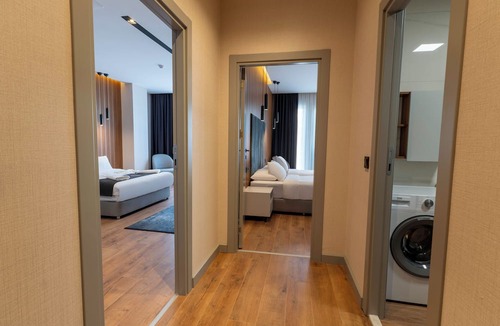Yomra Hotel | TRAY TRABZON