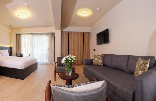 Cesme Hotel | VENZI AYAYORGI ADULT ONLY +15