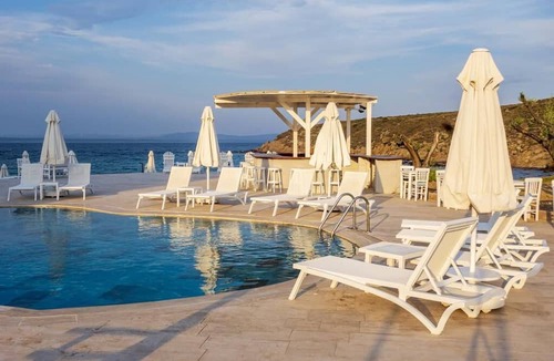 Bozcaada Hotel | Pelagos Otel Bozcaada