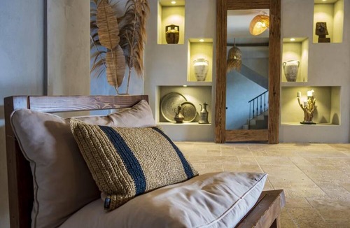 Bozcaada Hotel | Pelagos Otel Bozcaada