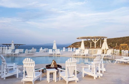 Bozcaada Hotel | Pelagos Otel Bozcaada