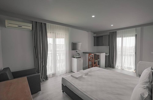 Lara Hotel | Birpa Kundu Butik Otel