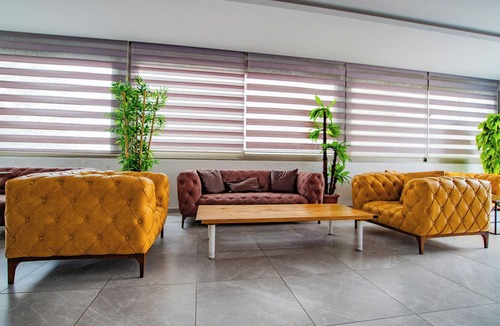 Marmaris City Center Hotel | Point Beach Hotel