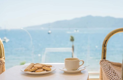 Marmaris City Center Hotel | Point Beach Hotel