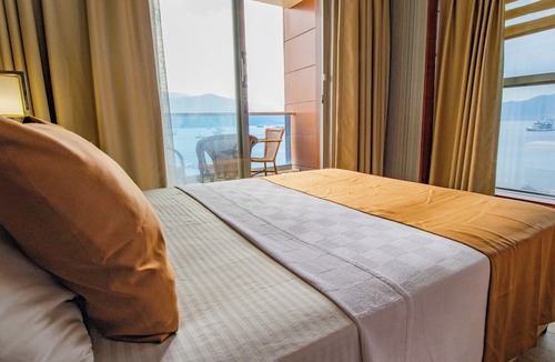 Marmaris City Center Hotel | Point Beach Hotel