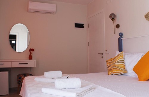 Hacımemis Hotel | Cemile Hanim Konagi