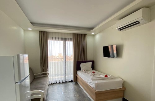 Ayas Hotel | EUROPEAN BUTIK HOTEL