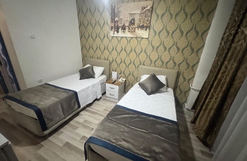 Dogubayazıt Hotel | ARARAT HOTEL