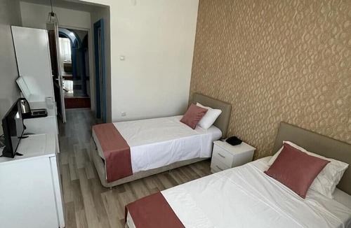 Dogubayazıt Hotel | ARARAT HOTEL