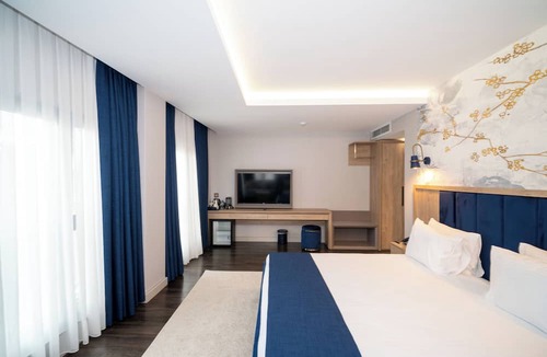 Galata Hotel | Querencia Hotel