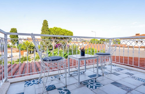 Hacımemis Hotel | Solis Alacati