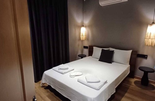 Iskele Mahallesi Hotel | Elia Otel Urla