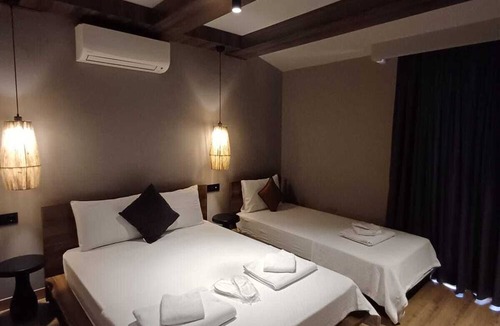Iskele Mahallesi Hotel | Elia Otel Urla