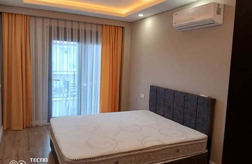 Evrenseki Condo | Mali Garden Residence