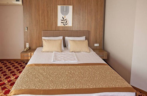 Buyukcekmece Hotel | Lion City Otel