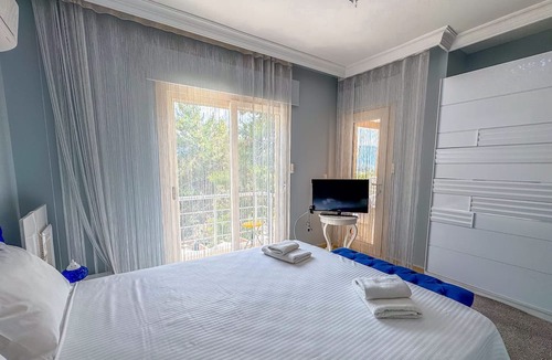 Sogucak Villa | Villa Siesta