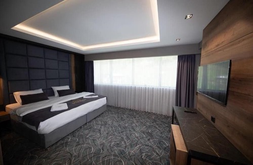 Caykara Hotel | MAYBEN HOTEL