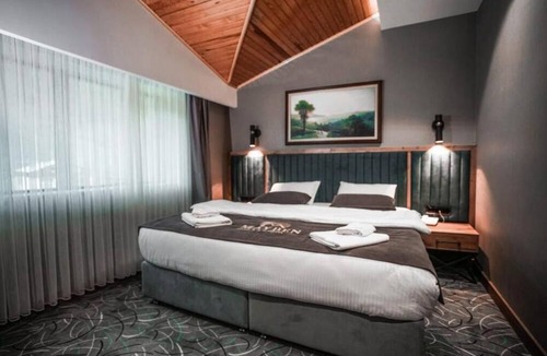 Caykara Hotel | MAYBEN HOTEL